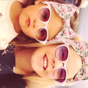 Meet your Posher, Bailey